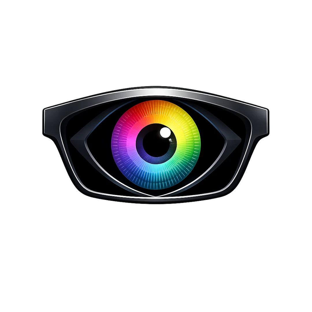 Cool Eye official logo